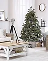 Artificial Christmas Tree HUXLEY 180 cm Green
