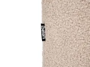Living Room Set 4 Seater KILJA Boucle Beige_1113623