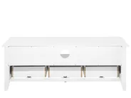 TV Stand BERKELEY White_682723