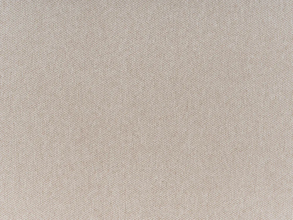 Corner Sofa 4 Seater SIGGARD Fabric Light Beige Left Hand_944902