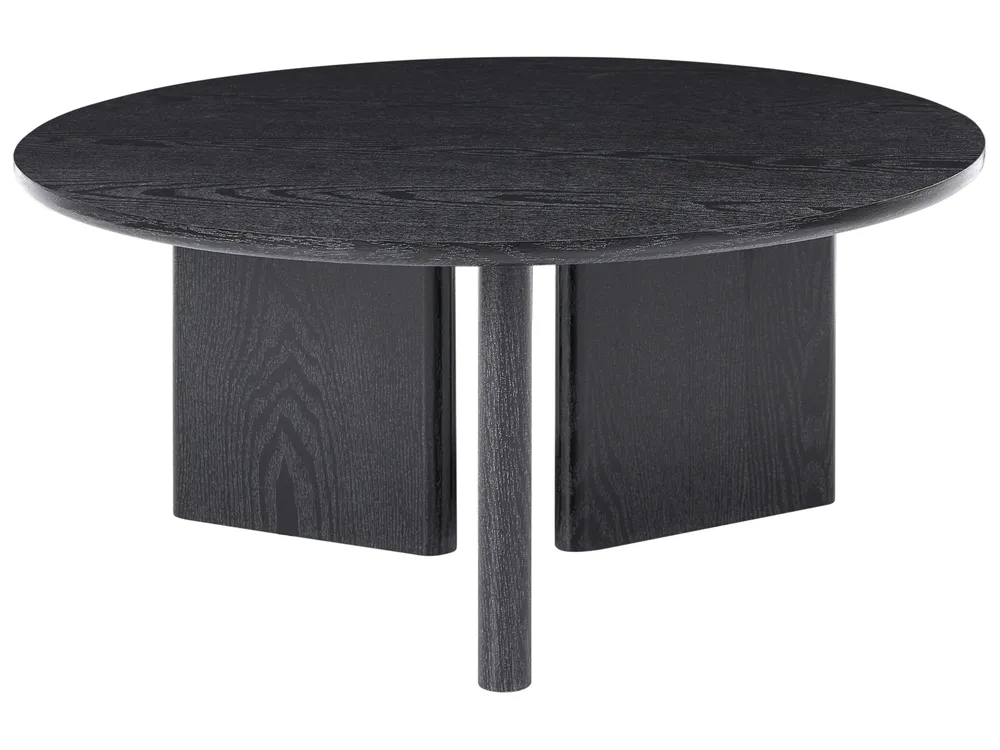 Coffee Table COWAL Black