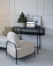 Console Table BIRSON Black_1047324