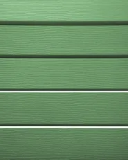 Garden Chair ADIRONDACK with Footstool Green_809556
