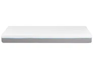 Memory Foam Mattress MEMORY BALANCE PLUS H3/4 Firm 80 x 200 cm (EU Small Single)_779571