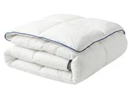 Duvet Duck Feathers and Down 6 TOG Light Warm CERVINO 200 x 200 cm_1023437