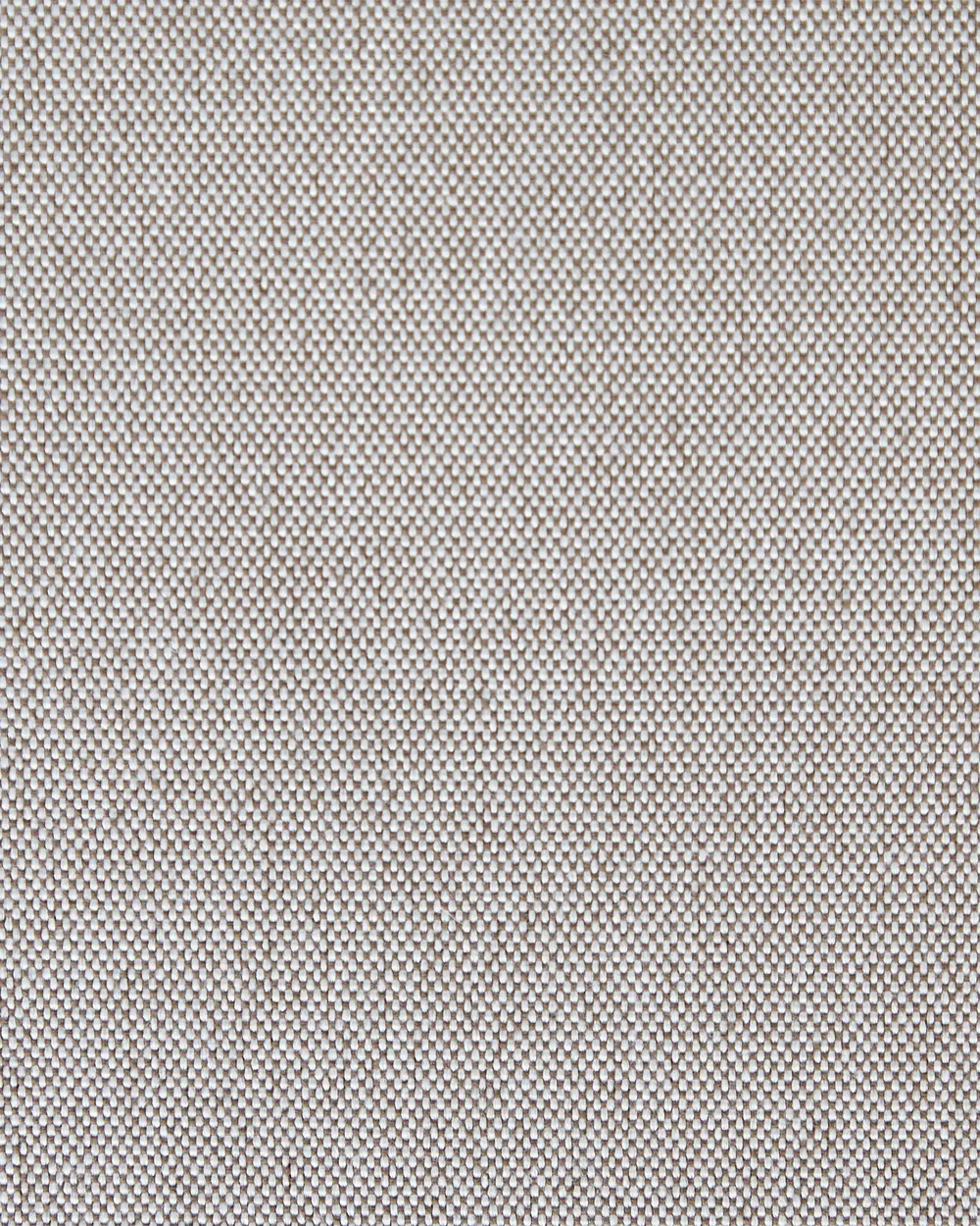 Set of 2 Garden Armchairs CASCAIS PE Rattan Beige_917765