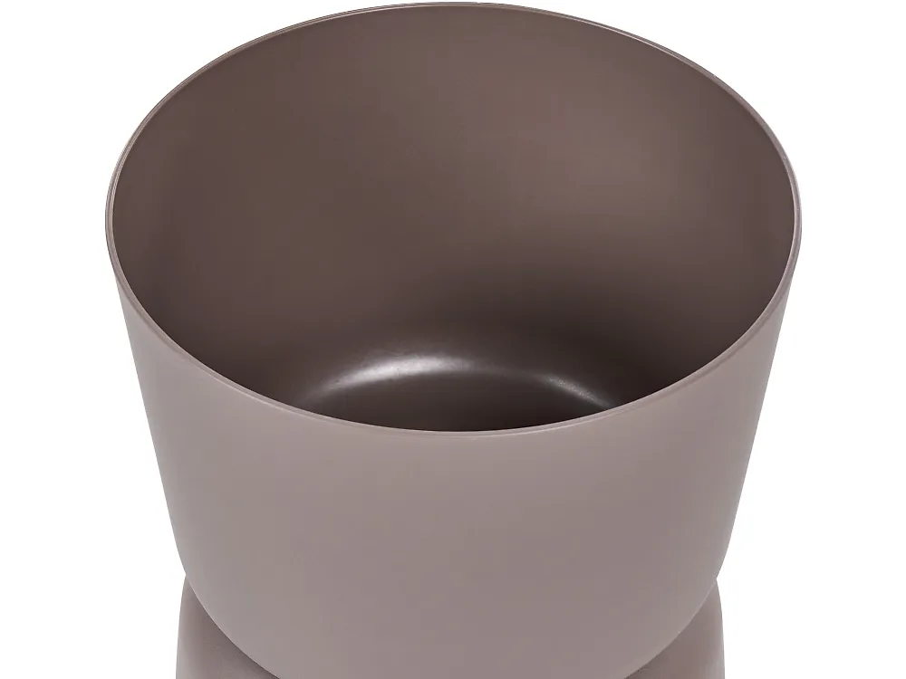 Sivupöytäsetti 2 kpl ATACAMA 32/40 cm 32/40 cm Ruskea Beige_1172088