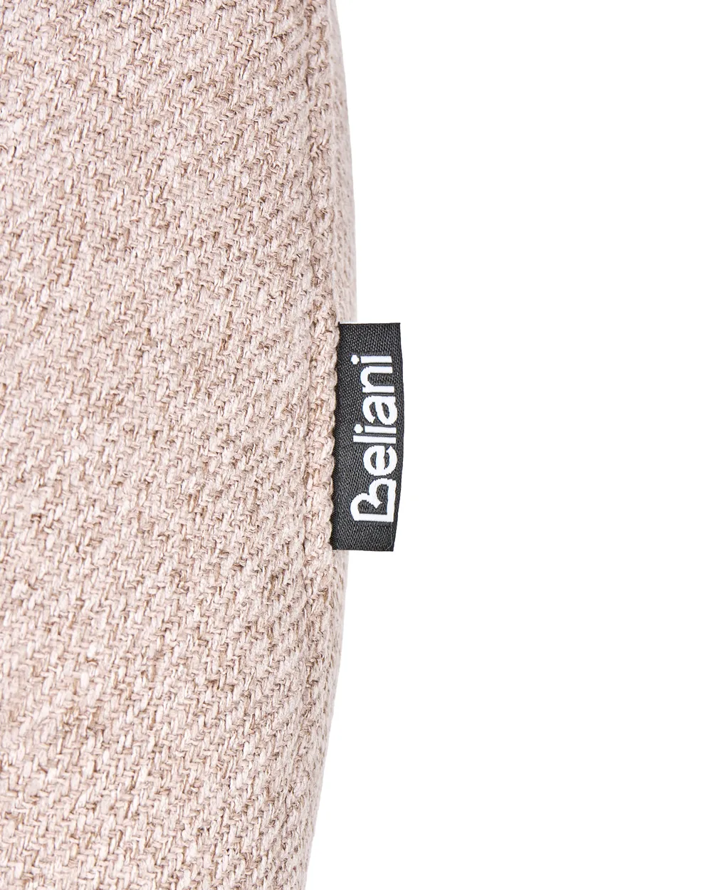 Swivel Armchair SONDERBY Fabric Beige_1071774