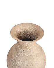 Blomvas CALCEOLUS 41 cm Metall Guld_1184916