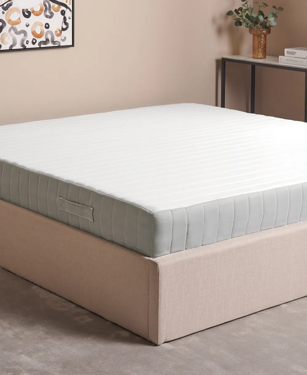Pocket Spring Mattress SPRING 7 PLUS H3/4 Firm 180 x 200 cm (Super King Size)_1006628