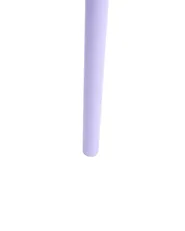 Puutarhatuolisetti 4 kpl GUBBIO Violetti_1080370