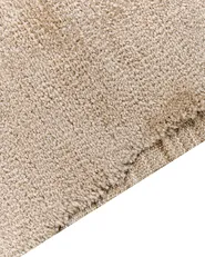 Rug SAZOO Beige 300 x 400 cm_883760