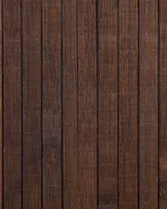 Pyykkikori SANNAR Bambu Tummanruskea 75 L_849847