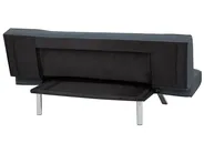 Bäddsoffa 3-sits BRISTOL Mörkblå_742946