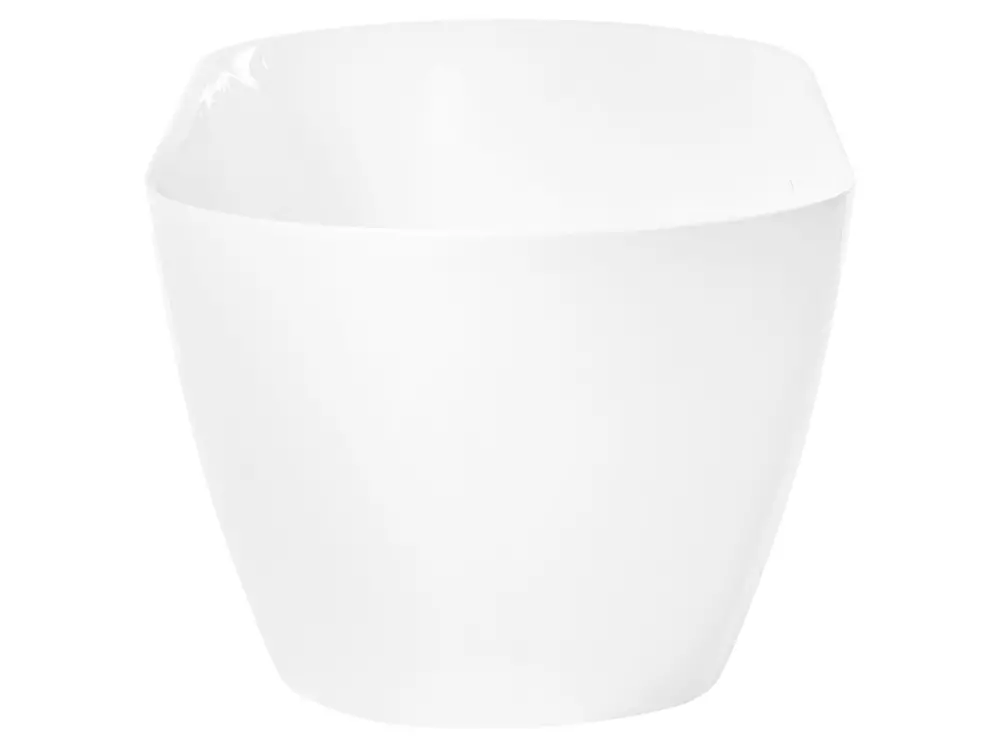 Fristående badkar CEDROS 1700 x 750 mm Vit_1071305
