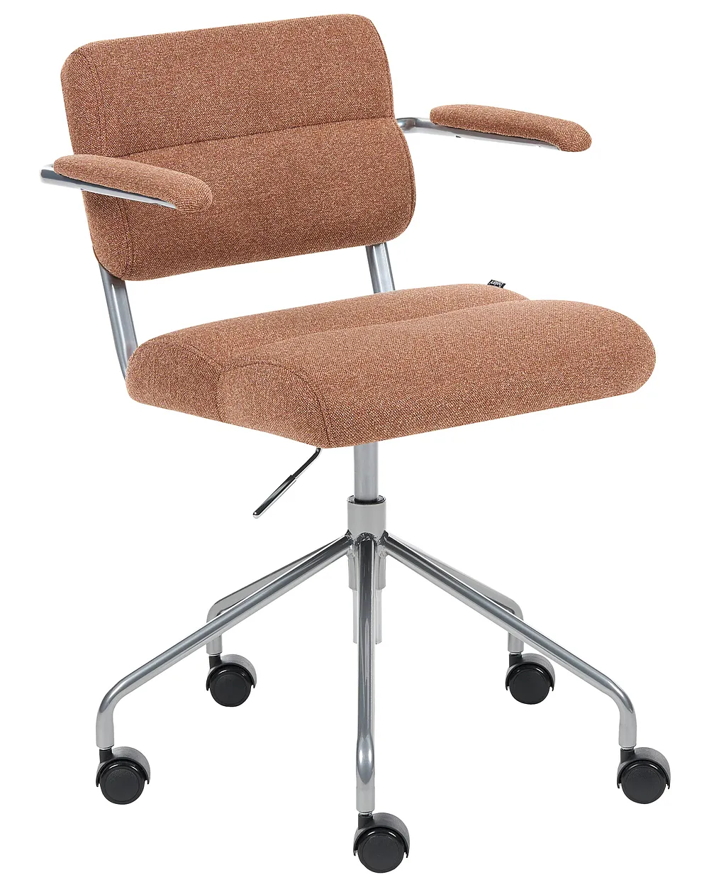 Desk Chair CANDOR Brown