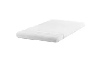 Foam Mattress for Extendable Bed CLEVER GROW H2/3 Medium 90 x 130/160/200 cm_964334