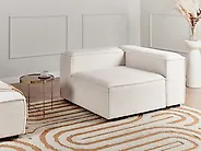 Corner Seat ARDAL Boucle Off-White_908118