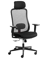 Office Chair NEMOAR Black_1132131