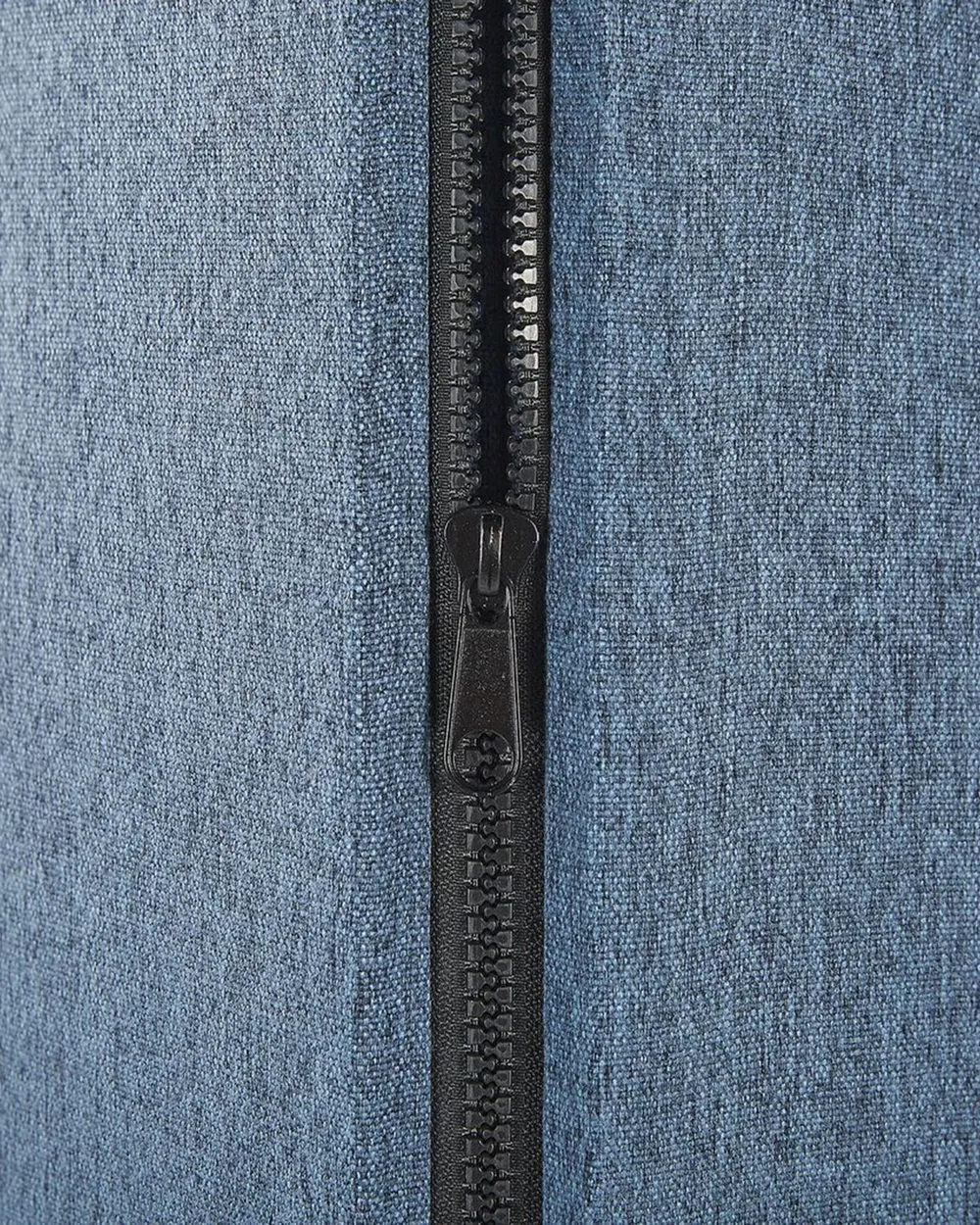 Kontorsavdelare STANDI 184 x 184 cm Blå_816425