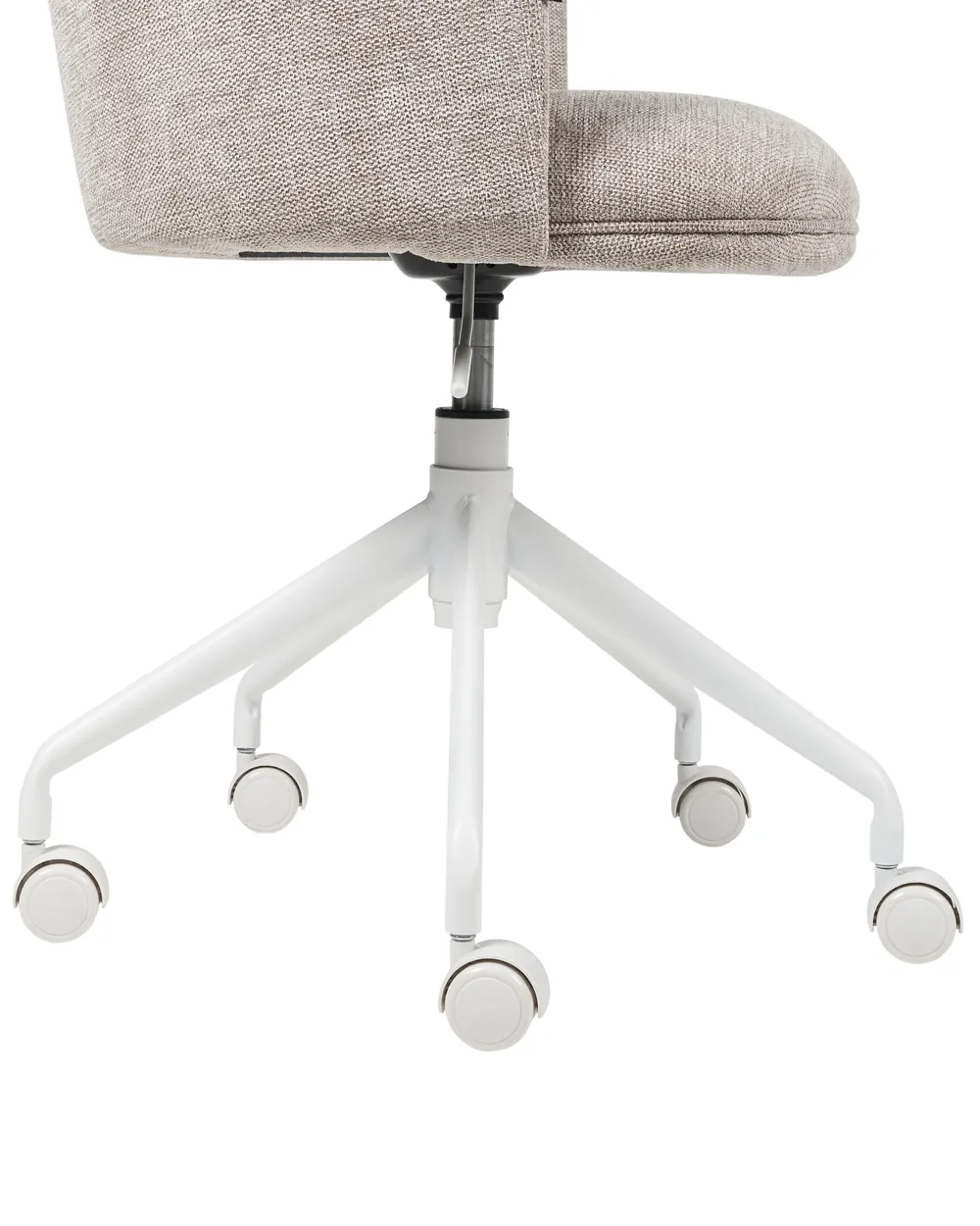 Office Chair DRYDEN Beige_1005266