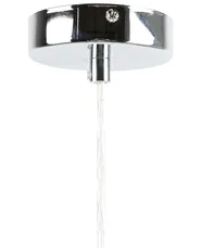 Chandelier ADORN Metal Light Grey_747927